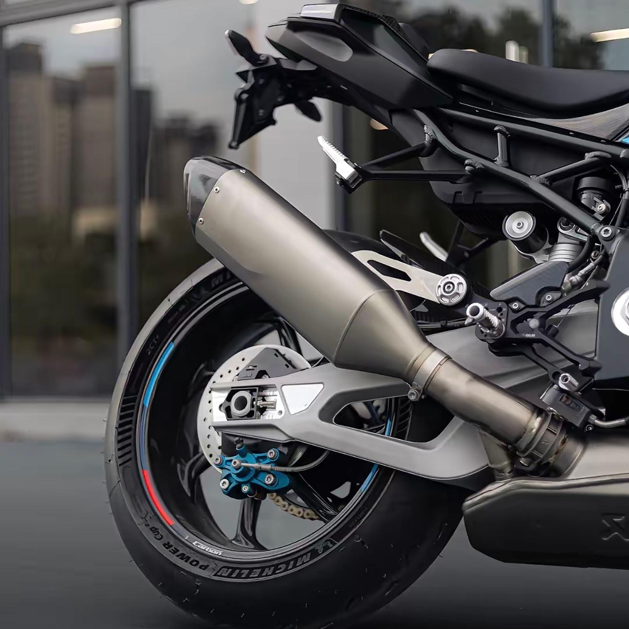 Bmw S1000RR M1000RR 2019-2025  - Motorcycle Gear Selector のレビューと価格
