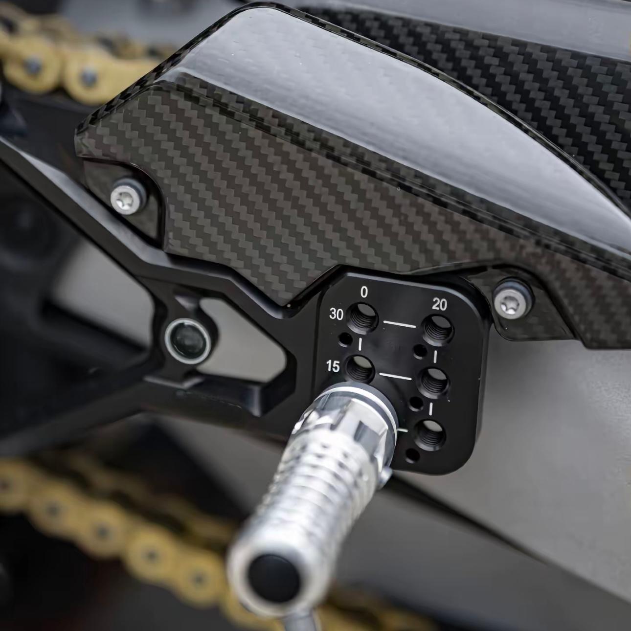 Bmw S1000RR M1000RR 2019-2025  - Motorcycle Gear Selector のレビューと価格