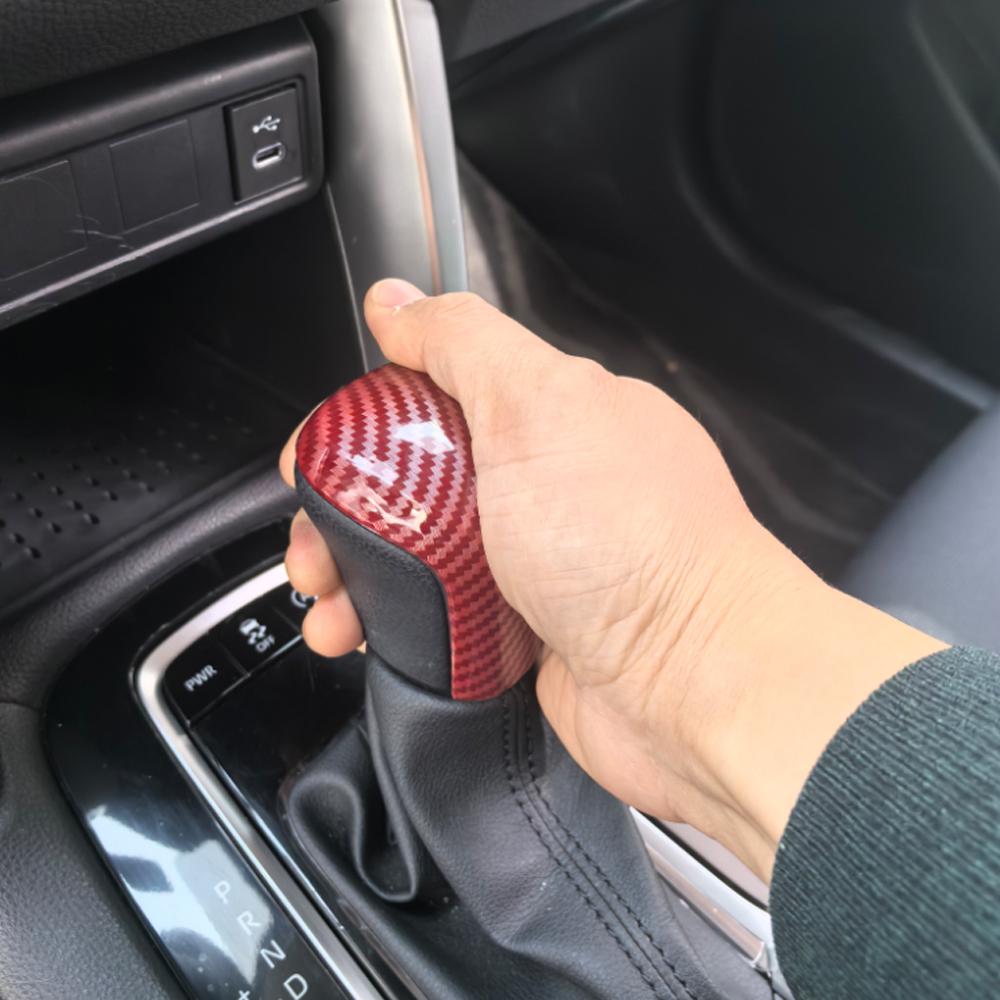 トヨタカローラクロス/カローラE210カムリXV70 201 - Motorcycle Gear Lever Cover のレビューと価格