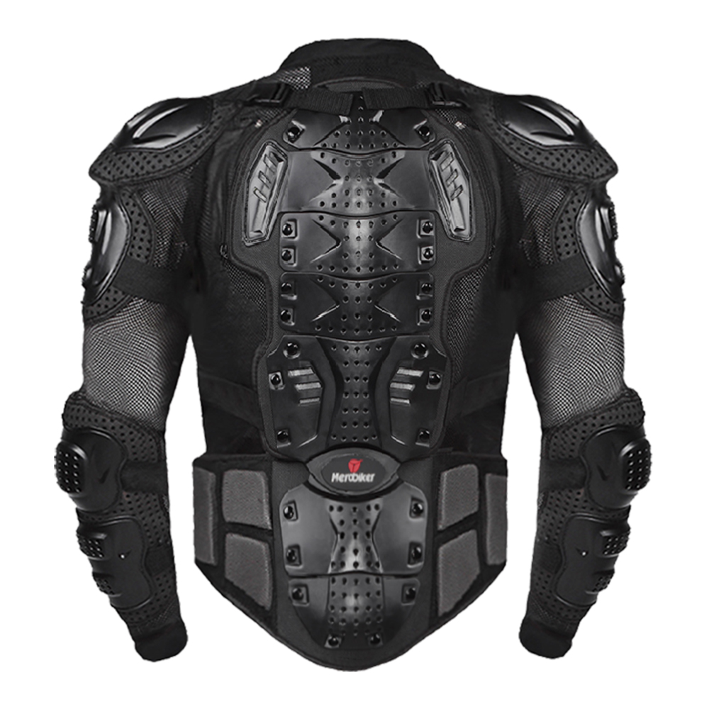 男性オートバイジャケットモトボディアーマー夏モトクロスレーシ - Xs Motorcycle Gear のレビューと価格