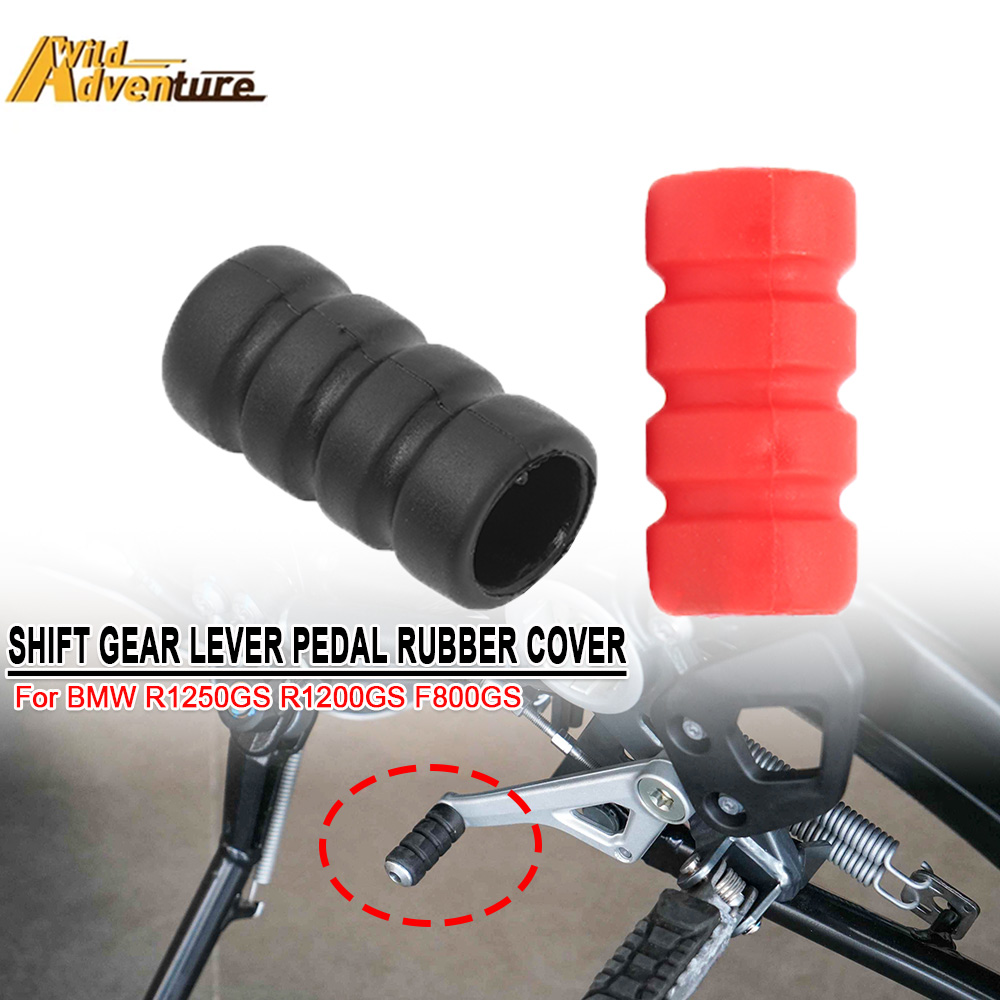 BMW R1200GS R1250GS オートバイシフトギア - Motorcycle Gear Lever Cover のレビューと価格